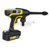 Vysokotlakový čistič Karcher High Pressure Gun KHB46 Smoby s možnosťou napojenia na hadicu s vodou s dvoma pozíciami tlaku SM360901