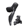 Dual control SHIMANO Ultegra set STR8170/BRR8170 pravý 12-k. Di2 rad./hydr.brzda