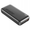 Energizer powerbanka UE20055PQ 20000mAh,, Power Delivery, černá (UE20055PQ)