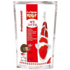 sera Koi Professional Spirulina Color krmivo 2.200 g