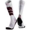 X-BIONIC X-SOCKS® SKI EXPERT OTC WMN X White/Lavender - 41-42