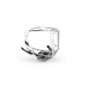 Plexi CCM Full Visor Clear JR
