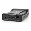 Nedis VCON3463BK - HDMI Převodník | SCART Zásuvka | Výstup HDMI | 1cestný | 1080p | 1.2 Gbps | ABS | Černá