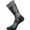 VoXX® Ponožky VoXX Etrex - svetlo šedá Veľkosť: 43-46 (29-31)