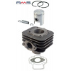 RMS Sady valca RMS 100080250 52mm (chladený vodou)