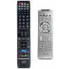 General PHILIPS 996510011157, 996510010783, PRC500-A - dálkový ovladač duplikát