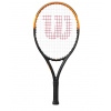 Juniorské tenisové rakety Wilson Burn Spin Jr 24