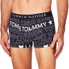 Tommy Hilfiger pánske tmavomodré boxerky UM0UM01525 XL