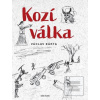Kozí válka (Václav Bárta)