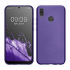Púzdro kwmobile Huawei P20 Lite modrá