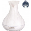 Aróma difuzér Sixtol Vulcan biele drevo 350ml (SX4012)