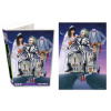 Aquarius Patnactic Beetlejuice Puzzle (300 dielikov)