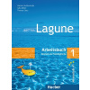 Lagune 1 Arbeitsbuch - pracovný zošit (Hartmut Aufderstrase, Jutta Müller, Thomas Storz)