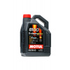 MOTUL 8100 X-Clean gen2 5W40 5L