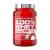 Scitec Nutrition 100% Whey Protein Professional Ice Coffee 920 g