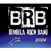 Bembela Rock Band - Parta bláznů [CD]