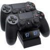 Venom VS2732 PS4 black controller charger