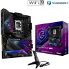 ASRock Z890 Riptide WiFi / Intel Z890 / LGA1851 / 4x DDR5 / 5x M.2 / HDMI / 2x Thunderbolt 4 / WiFi / ATX 90-MXBPB0-A0UAYZ