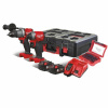 AKU SADA Powerpack - MILWAUKEE M18 FPP2A2-502P M18 FUEL™