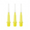 L Style Hroty Lip Point Two Tone - 30 ks - yellow