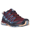 Salomon XA PRO 3D V8 W čierne sivé