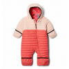 Detská zimná kombinéza Columbia Powder Lite Reversible B