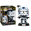 Funko POP! Star Wars Clone Trooper Fives 768