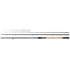 Prút DAM IMPULSE-X Feeder 3,60m 25-75g 3diel