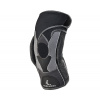 Mueller Sports Medicine MUELLER Hg80® Premium Hinged Knee Brace, kolenná kĺbová ortéza Veľkosť: XL