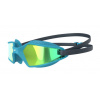 Plavecké okuliare Speedo Hydropulse junior zrkadlové