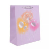 Darčeková taška s hologramom - 18 x 23 cm