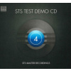 STS Digital - Siltech High End Audiophile Test CD Vol.4 [HQCD]