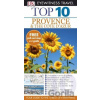 Top 10 Provence and The Cote D'azur - Dorling Kindersley
