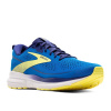 Brooks Trace 3 M 1104121D421 - electric blue/navy lemon 46