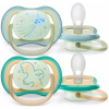 Philips Avent ultra air nočný chlapec 2 ks