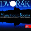 Antonín Dvořák: Symfonické básně - Antonín Dvořák