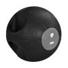 Míč medicinální Sedco MB6005 Double Grip, 9