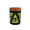 SmartStash Illuminati Yellow V-Syndicate® Veľkosť: S - 8.9 cm, 7g