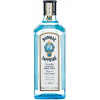 Bombay Sapphire London Dry Gin 40% 0,7 l (čistá fľaša)