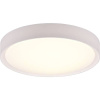 Trio LED stropní osvětlení Clarimo bílá TR 659011801