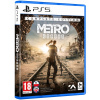 Edicia Metro Exodus Complete PL New PS5 (METRO EXODUS KOMPLETNÁ EDÍCIA ENG NOVÁ PS5)