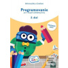 Programovanie pre 1. stu… (A. Blaho, I. Kalaš, M. Moravčík)