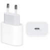 NABÍJAČKA 20W POWER DELIVERY FASTON TYP-C PRE IPHONE APPLE