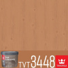 TIKKURILA® SUPI SAUNASUOJA Akrylátový lak na sauny Odstín (barva): TVT 3448 Buk, Velikost balení: 10 l, Stupeň lesku: polomat