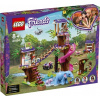Stavebnica LEGO Friends Záchranná základňa 41424
