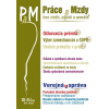 Práce a Mzdy 10-11/ 2021