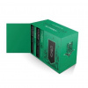 Harry Potter Slytherin House Editions Hardback Box Set - Joanne K. Rowlingová
