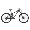 CTM SCROLL Xpert - matná zemitá zelená M 2024 (160-175cm)