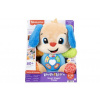 Fisher Price smart stages hovoriaci psík CZ/SK/ENG/HU/PL