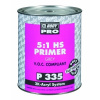 HB BODY HB BODY PRIMER P335 HS 5:1 plnič šedý 1L HB_0244